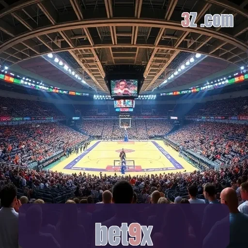 bet9x: O Portal de Jogos que Você Não Pode Ignorar