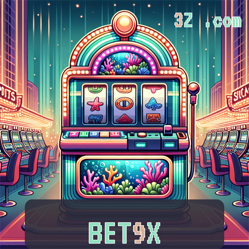 bet9x Promoções