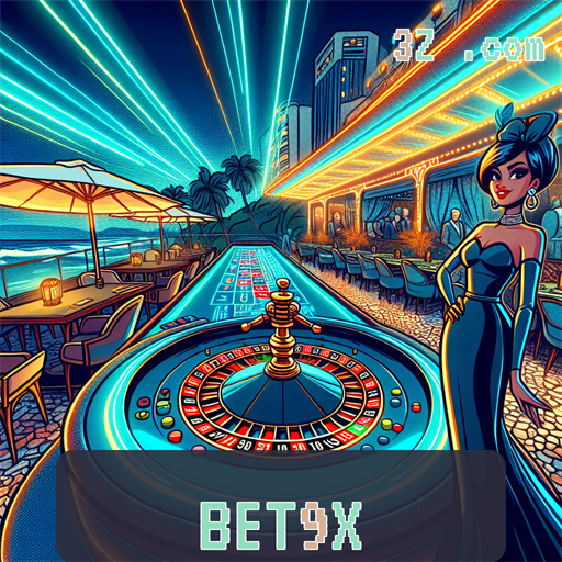 Slots Vencedores no Bet9x: Aventura e Emoção