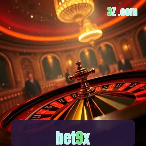 bet9x: Os Encantos Incríveis da Seção de Caça-Níqueis