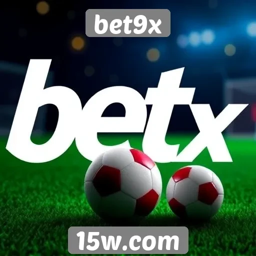 Ofertas de bônus e promoções no site bet9x